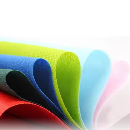 Nonwoven Technics and Hospital Use Nowoven Fabric