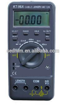 wholesale handheld KT-96A digital cable length meter