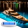 Wholesale DC 12V Marine Boat Underwater Lights Waterproof