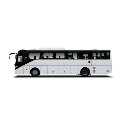 Shenlong Bus Professional: Attractive Price Passenger Buses and City Buses For Sale