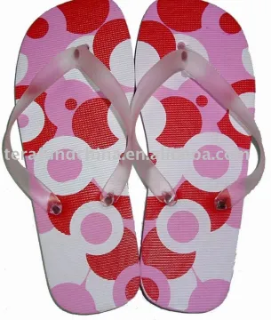 PE SLIPPER