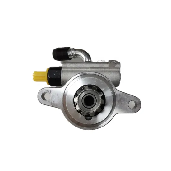 Hot Quality Wholesale Auto Parts: 5L Power Steering Pump 44320-0K020 44310-0K040 New Arrivals