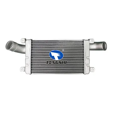 MITSUBISHI PS CANTER 125 ASLI Auto Parts Car Intercooler OEM ME413151M1