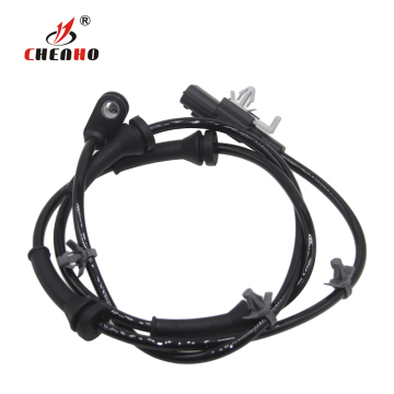 ABS Wheel Speed Sensor Front for Nissan Qashqai +2 I 47900BR60A