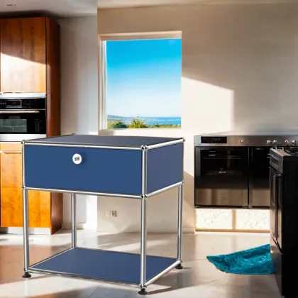 Module Cabinet designs for living room