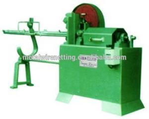 Metal Wire Straightening&Cutting Machine