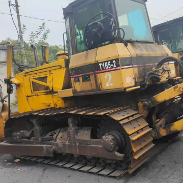 HBXG T165 Bulldozer with Cheap Prices
