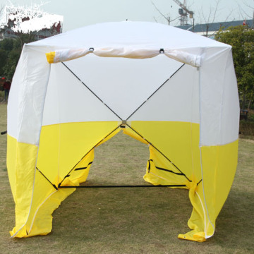 2016 Best-selling Waterproof Outdoor Camping Work Tents