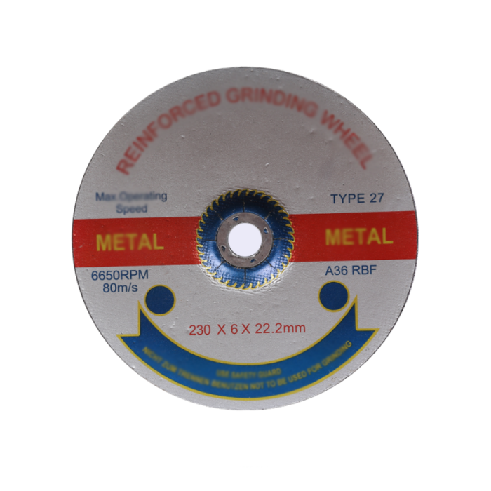 Керамическое шлифовальное руль для точных применений