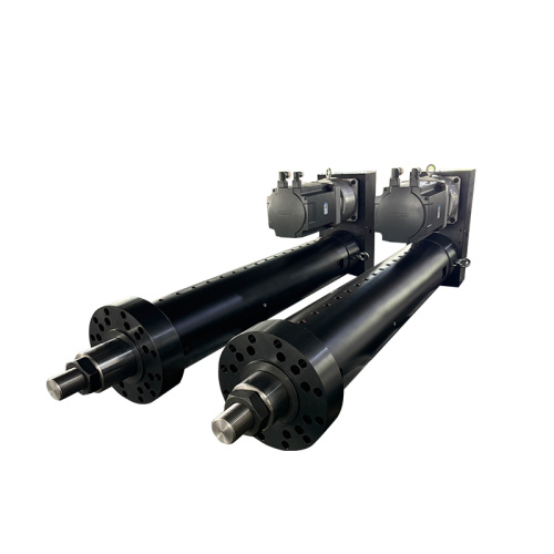 Высокая дакладнасць лінейных электрычных прывадаў для медыцынскіх сістэм маркіроўкі