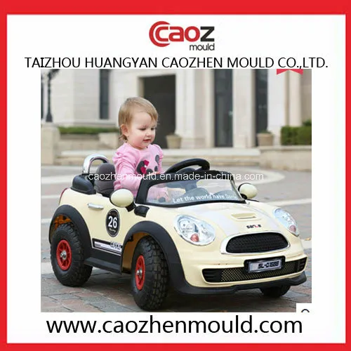 Plastic Baby/Children Automobile Car Mould/Mold