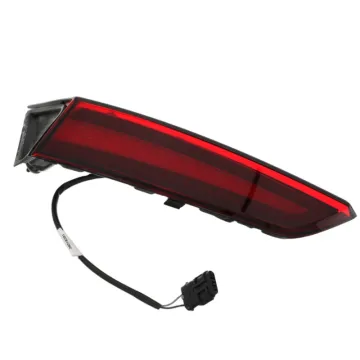 Auto Body Parts - Brake Lamp Stop Light for Hyundai Sonata 2020-2022