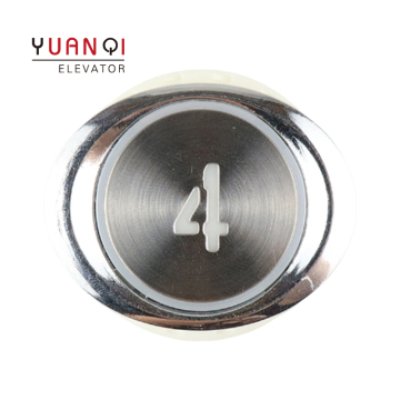 Hitachi Lift Spare Parts: Outbound Call Button MTD331/330 MTD340 DA340 Sigma Elevator Button