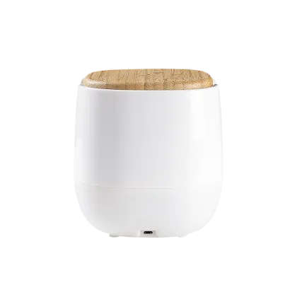 Waterless Aromatherapy Desktop Home Scent Machine Diffuser