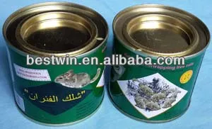 mouse & rat glue, mouse glue, rat glue