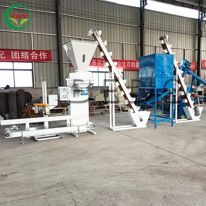 High Quality Foods Feed Making Machine: Fish Feed Pellet Production Line