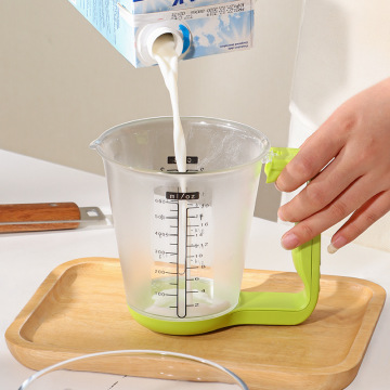 Escala de cozinha digital eletrônica de frutas automática