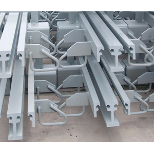 High Yield Strength F Steel Profile