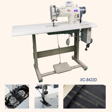 Industrial Sewing Machine for Pants Double Needle