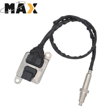 NOX Азота -датчик кислорода для Mercedes A0009054310 0009054310 - Автомобильные детали и аксессуары