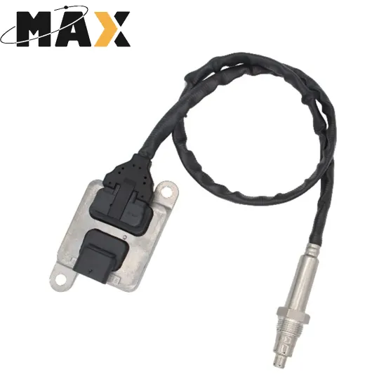 NOX Nitrogen Oxygen Sensor for Mercedes A0009054310 0009054310 - Automotive Parts & Accessories