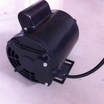 1 HP AC Motor