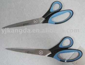 scissor