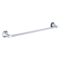 Salle de bain Single Tail porte-serviette chrome