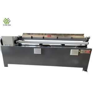 1000mm Plastic Tube Cutting Machine