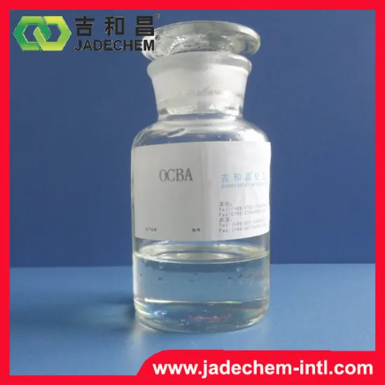 o-Chlorobenzaldehyde OCBA acid zinc electroplating brightener intermediates cas no.89-98-5