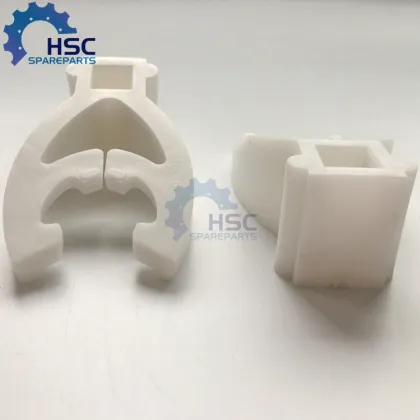 Krones Automatic Bottle Blowing and Filling Machine Spare Parts