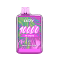 Ijoy Mesh coil 10000 PUFF Eliquid Disposable Vapes