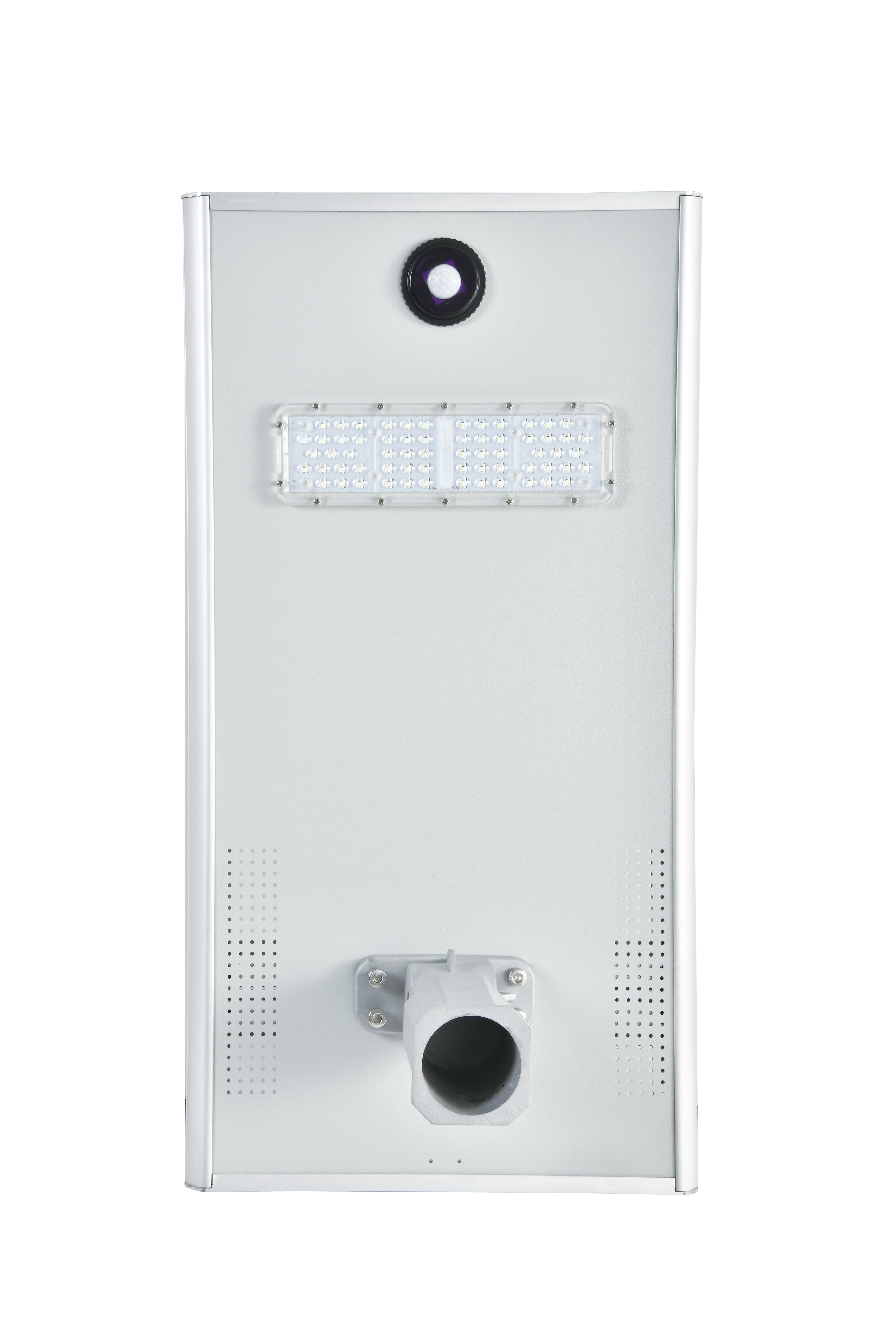 Outdoor All in One Solar Street Lights