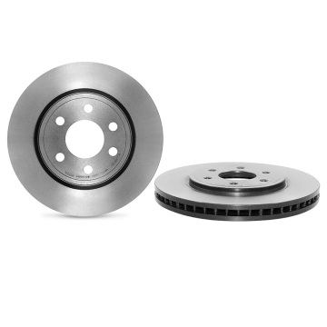 OEM de alta qualidade 26300al010 Disco de freio dianteiro para Subaru