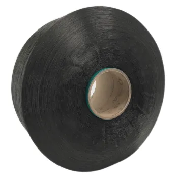 Wholesale PP Multifilament Yarn in Different Colors - 100% Polypropylene Yarn
