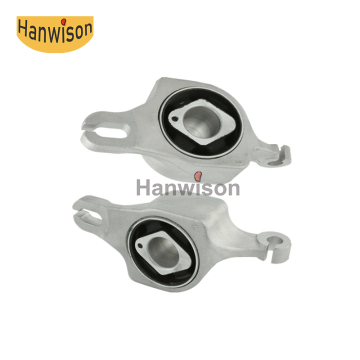 Auto Parts Control Arm Bushing for Mercedes-Benz W166/X166 1663300143 1663300243