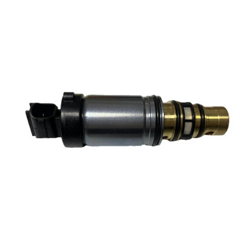 RGFRSOT Valvola di controllo del compressore AC AU AIR PER LR061463 C2D42376 per Land Rover Discovery 4 PXE14 PXE16