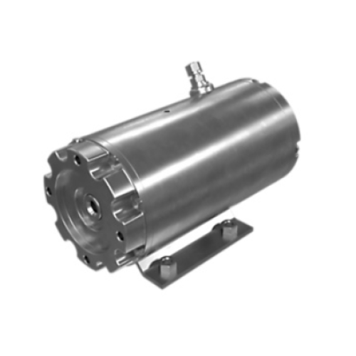 Mining truck 966K 950M steering motor 389-8169/3898169