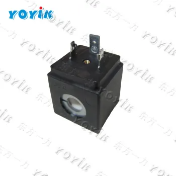 YOYIK OPC solenoid valve coil	Z6206060 VDC110