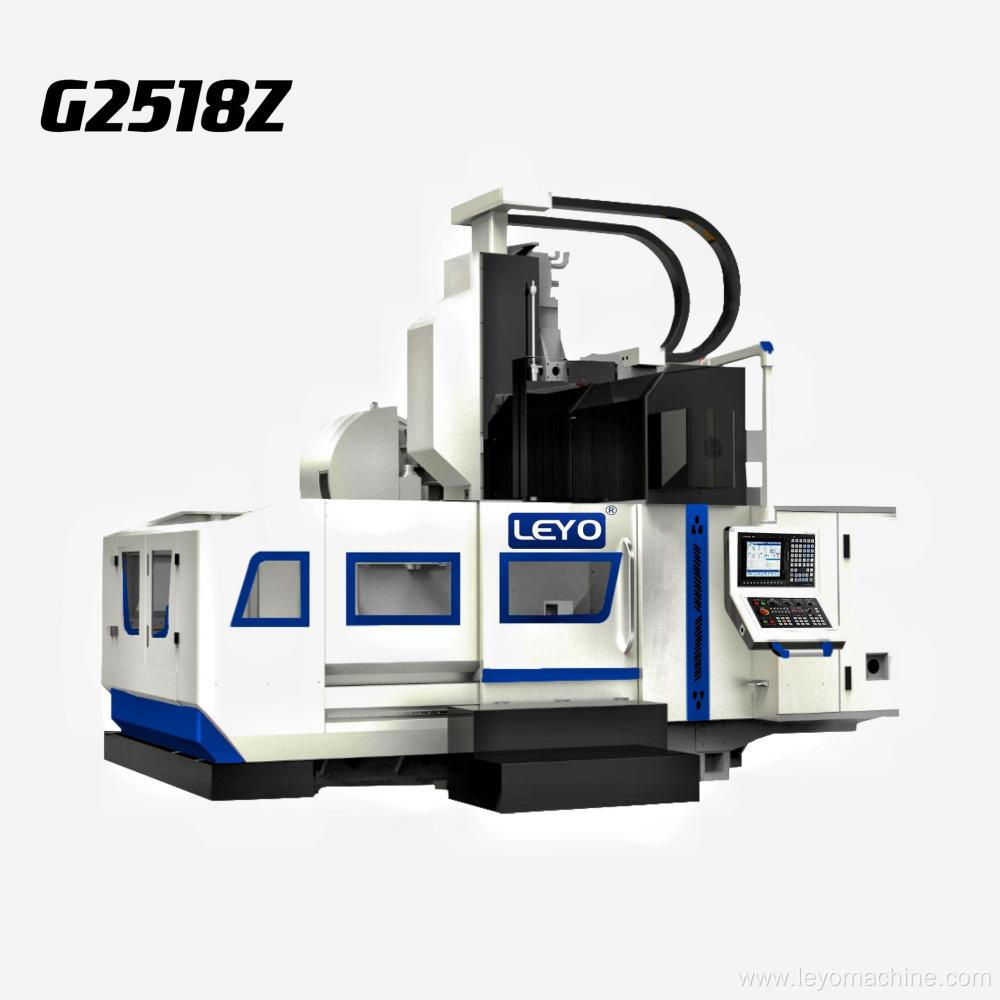 G2518Z Double Column Machining Center