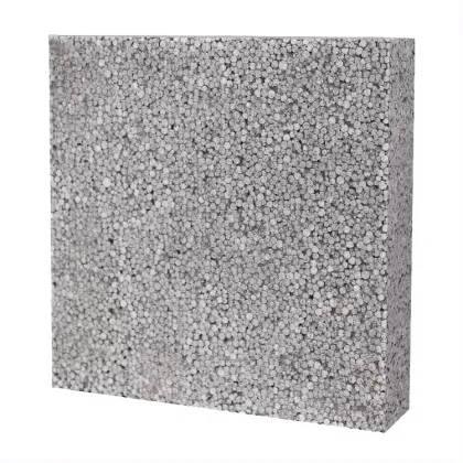 Cement Board Wall Foam Panels: External Wall Insulation Solutions