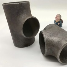 Устойчивая к высокой стальной трубе для промышленного использования