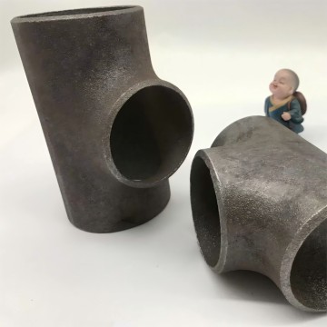 Устойчивая к высокой стальной трубе для промышленного использования