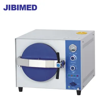 High Quality table top dental sterilizer
