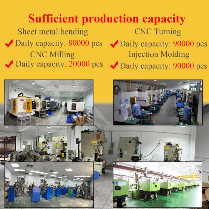 Custom Sheet Metal Fabrication: Waterproof Carry Eva Integrated Computer Gaming ITX Aluminum Case with Titanium Deepcool Ch160