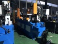 Tagliatrice per tubi CNC completamente automatici