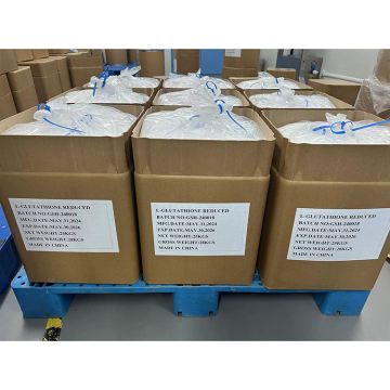 High Quality Glutathione powder 98%-101%