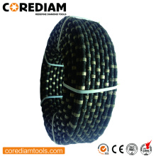 11.0mm Diamond Wire Saw for Reinforced Concrete