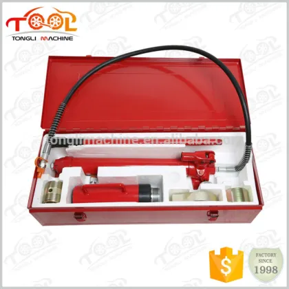 TL0020A Porta Power Jack