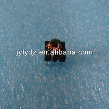 electric choke Coil,inductor,coil with bottom